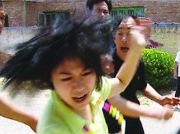 男子求复合不成将前女友耳膜打穿 被刑拘